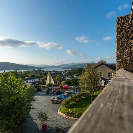 Dome House Bowness-on-Windermere Exterior foto