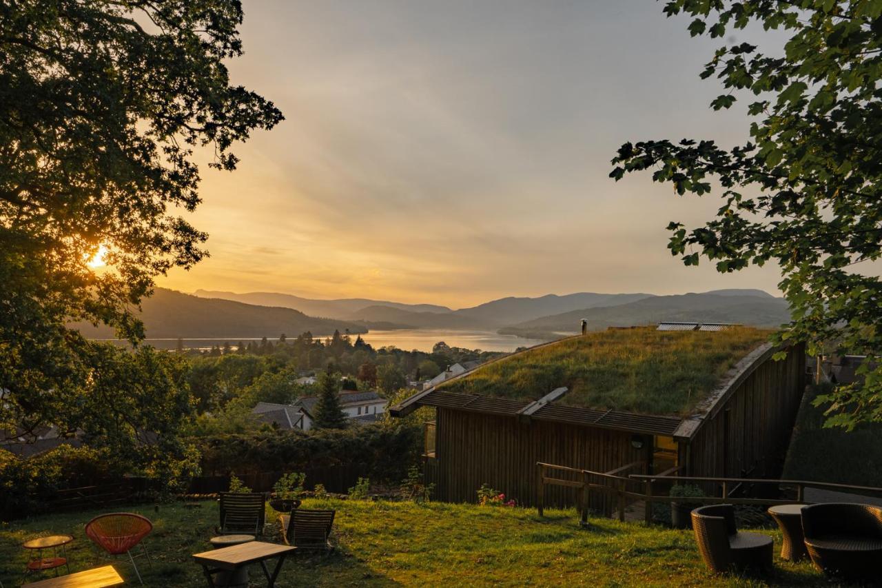 Dome House Bowness-on-Windermere Exterior foto