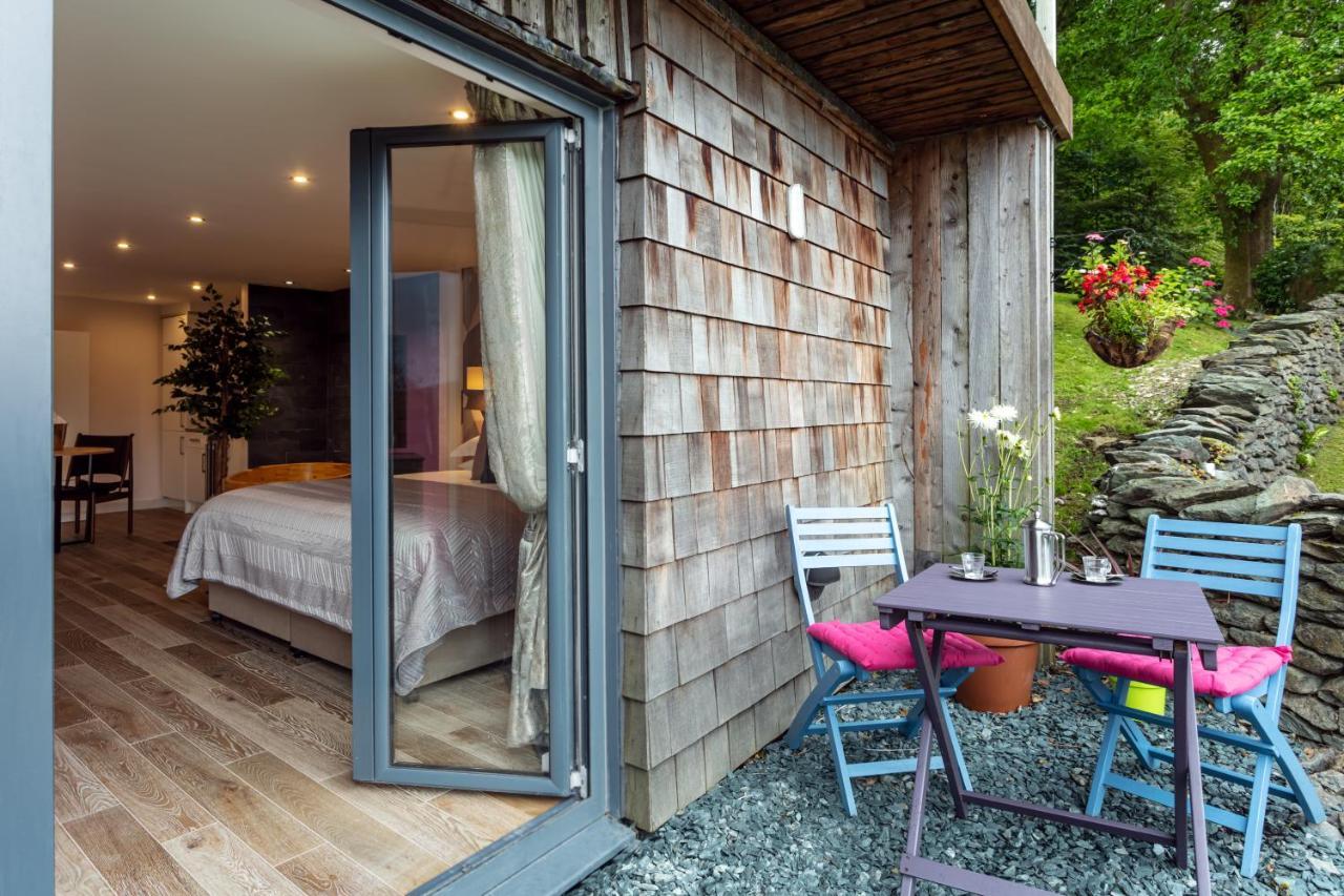 Dome House Bowness-on-Windermere Exterior foto