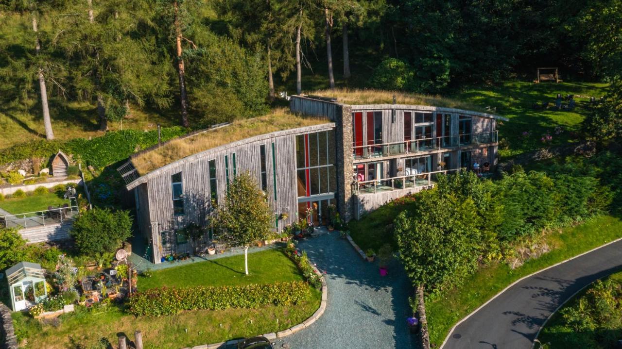 Dome House Bowness-on-Windermere Exterior foto