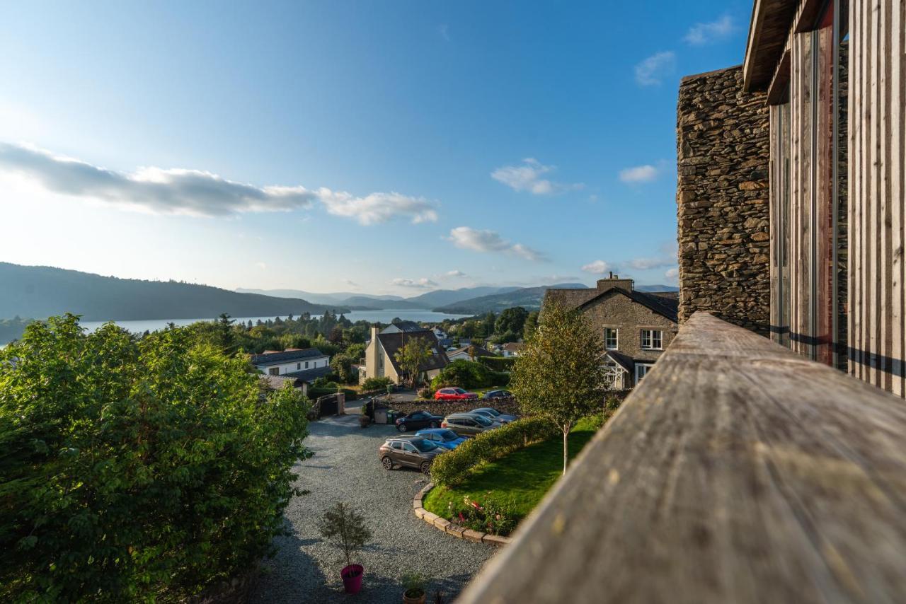 Dome House Bowness-on-Windermere Exterior foto