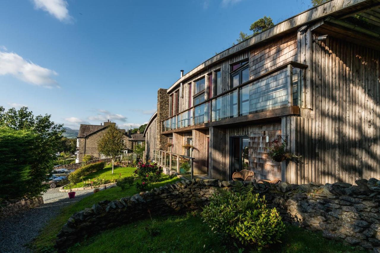 Dome House Bowness-on-Windermere Exterior foto