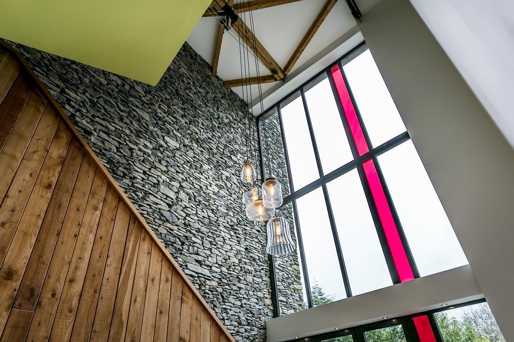 Dome House Bowness-on-Windermere Exterior foto
