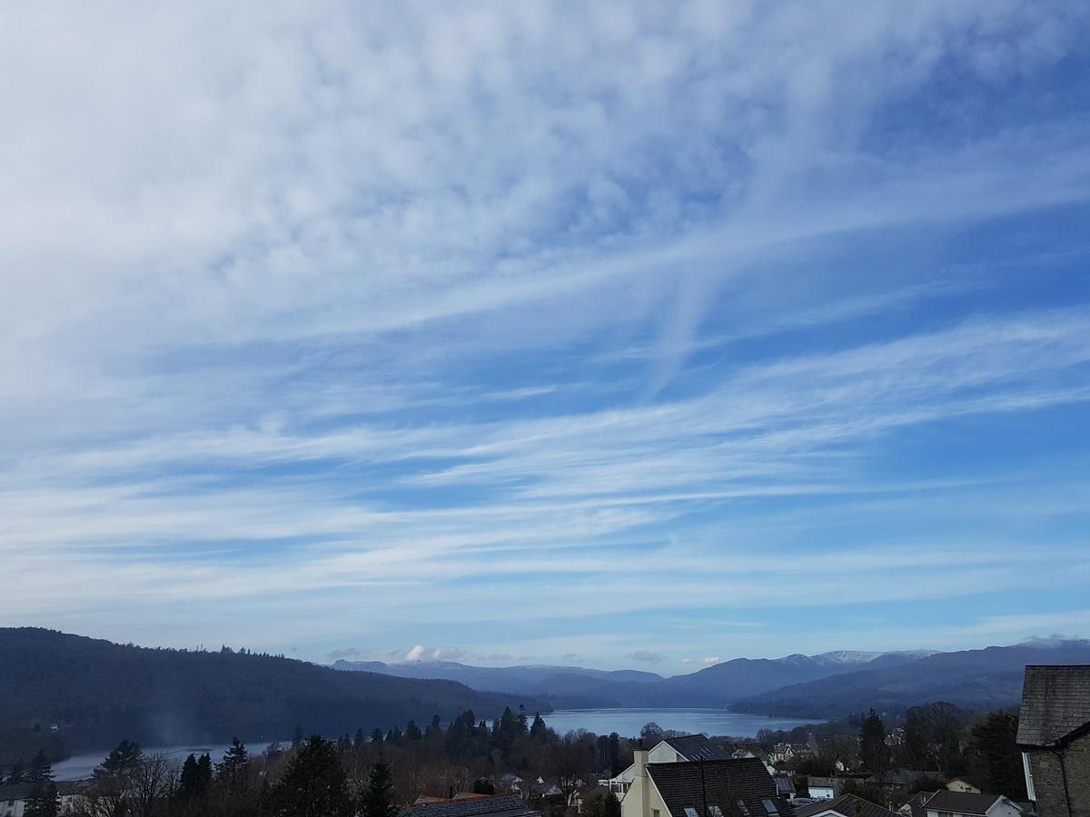 Dome House Bowness-on-Windermere Exterior foto